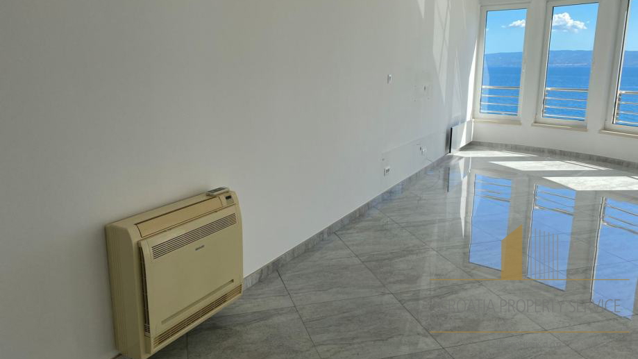 Apartment of 130 m2 in a new building for long-term rent - Zenta, Split!