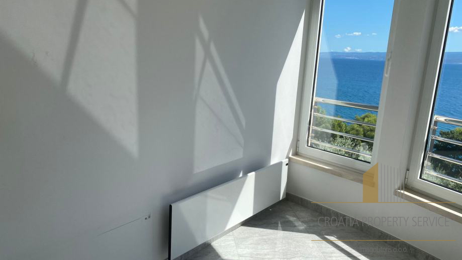 Apartment of 130 m2 in a new building for long-term rent - Zenta, Split!