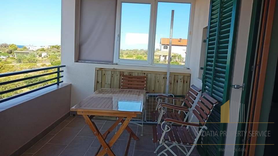Apartmajska hiša na mirni lokaciji v bližini plaže - Rogoznica!