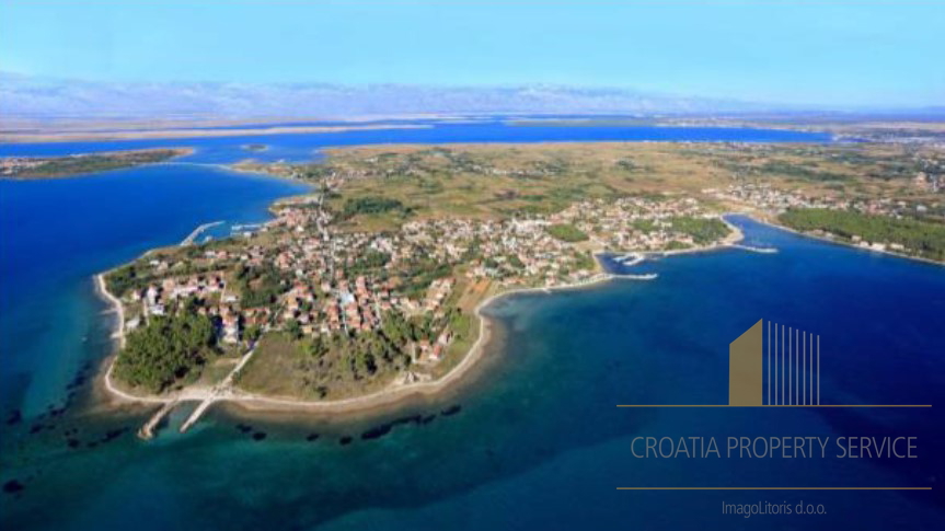 Appartamento, 190 m2, Vendita, Privlaka