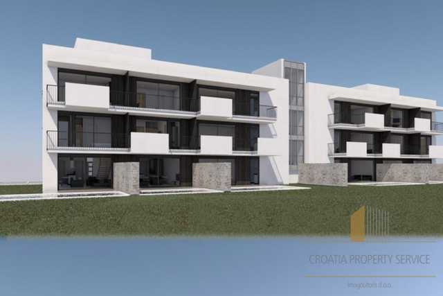 Appartamento, 190 m2, Vendita, Privlaka