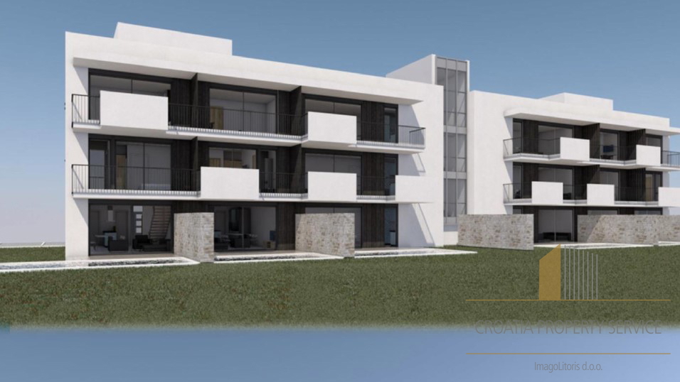 Appartamento, 190 m2, Vendita, Privlaka