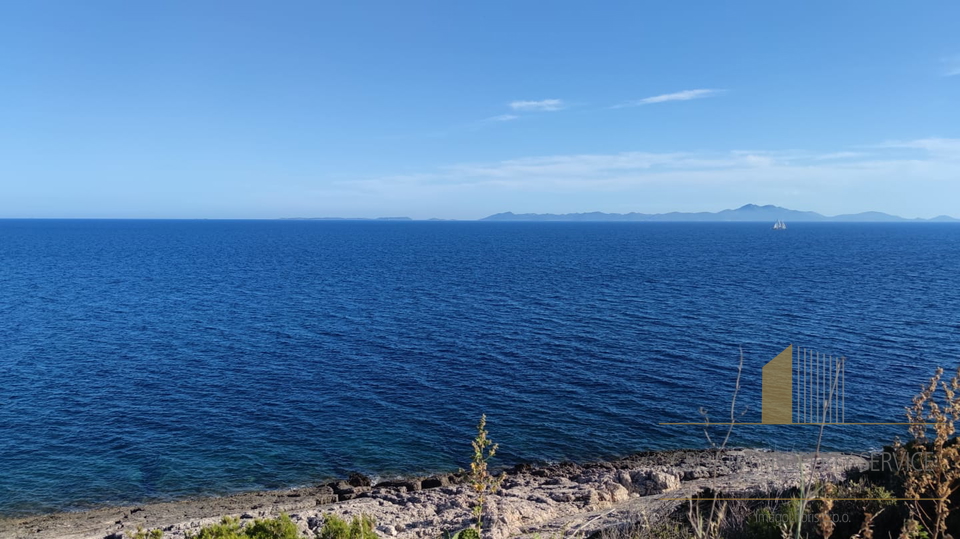 Eine luxuriöse 5-Sterne-Villa an exklusiver Lage am Meer auf der Insel Korčula!