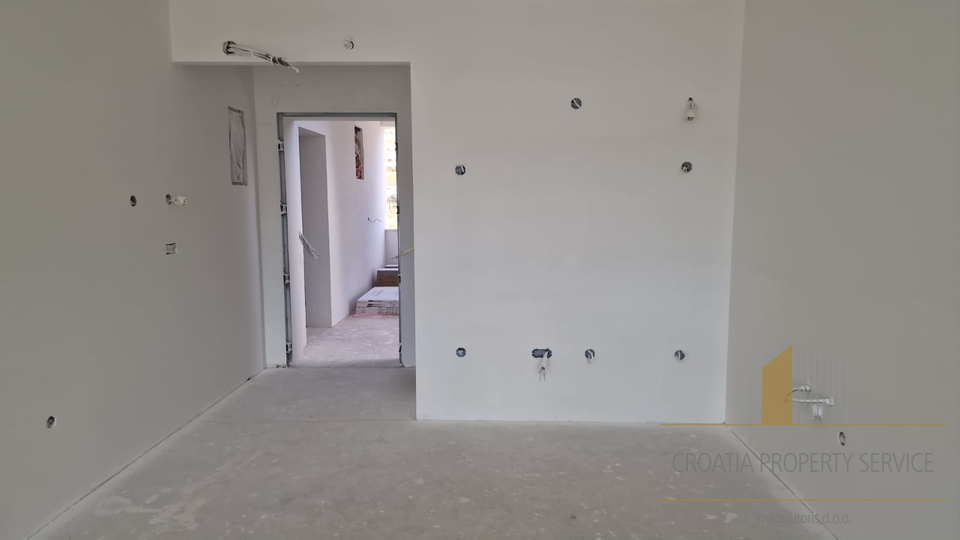 Appartamento, 70 m2, Vendita, Seget Vranjica