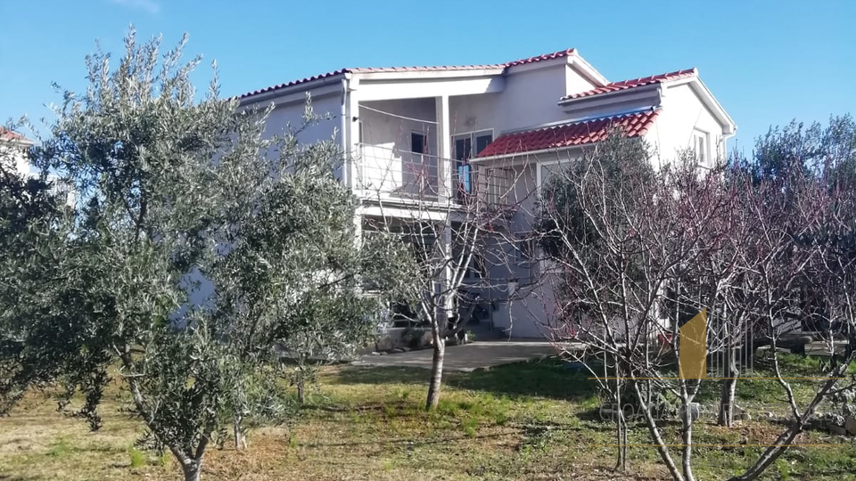 House, 150 m2, For Sale, Tribunj