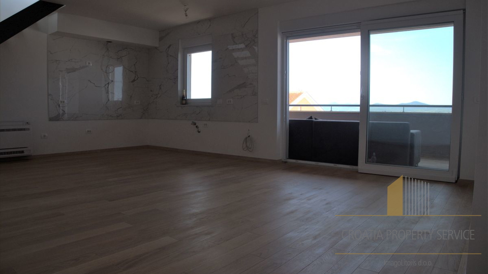 Appartamento, 142 m2, Vendita, Zadar