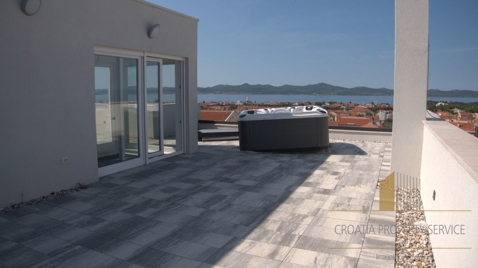 Appartamento, 142 m2, Vendita, Zadar