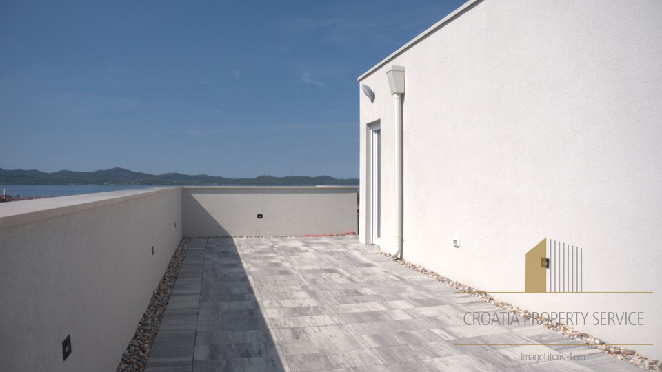 Appartamento, 142 m2, Vendita, Zadar