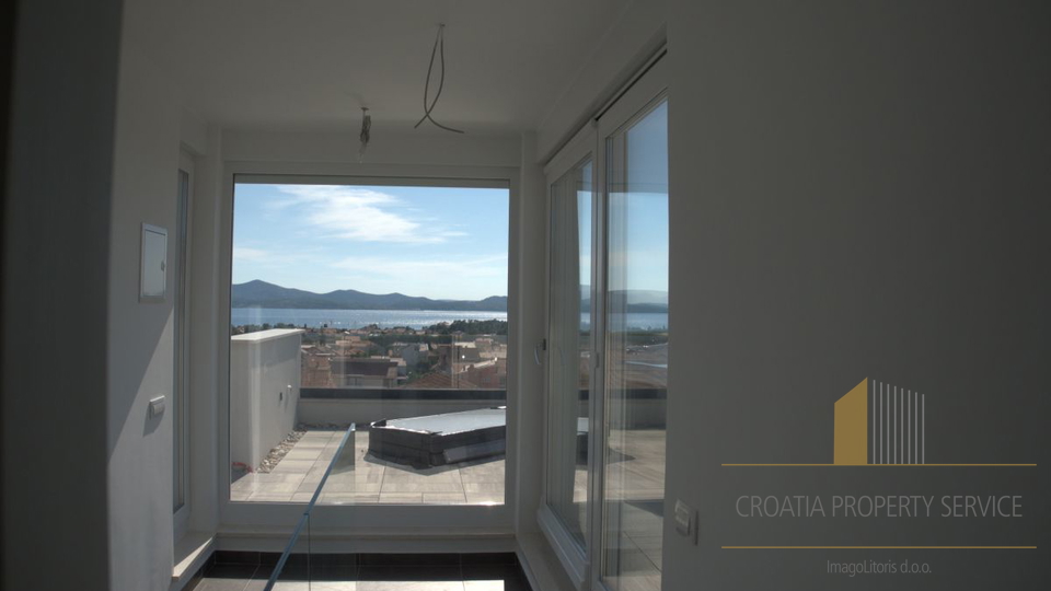 Appartamento, 142 m2, Vendita, Zadar