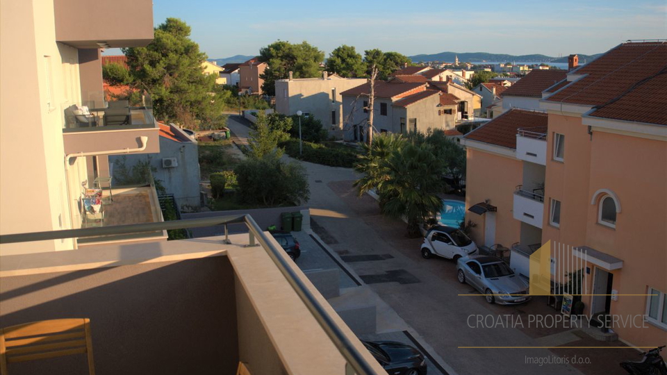 Appartamento, 142 m2, Vendita, Zadar