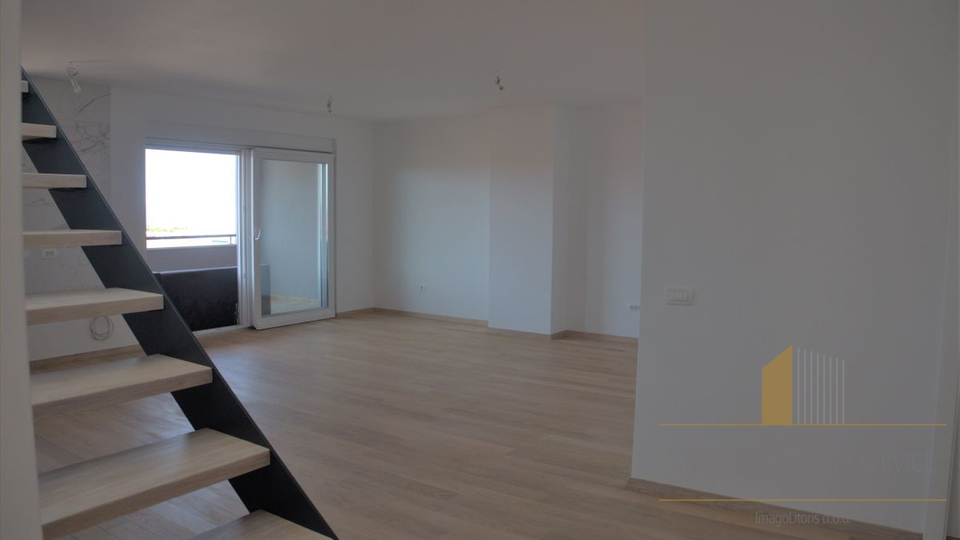 Appartamento, 142 m2, Vendita, Zadar