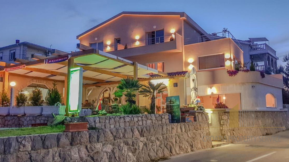 Casa, 600 m2, Vendita, Pag