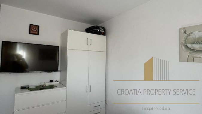 Apartment house with a sea view on the island of Korčula!