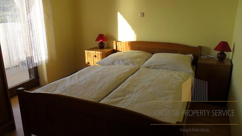 Uveljavljen hotel s čudovitim pogledom na morje v bližini Zadra!