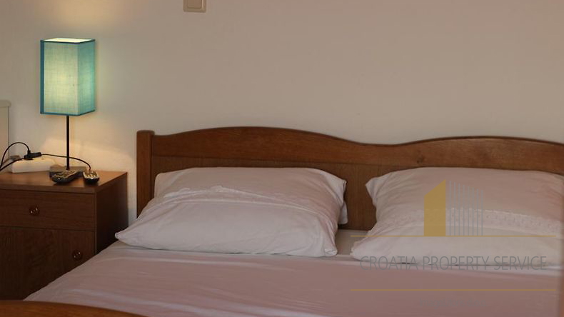 Uveljavljen hotel s čudovitim pogledom na morje v bližini Zadra!
