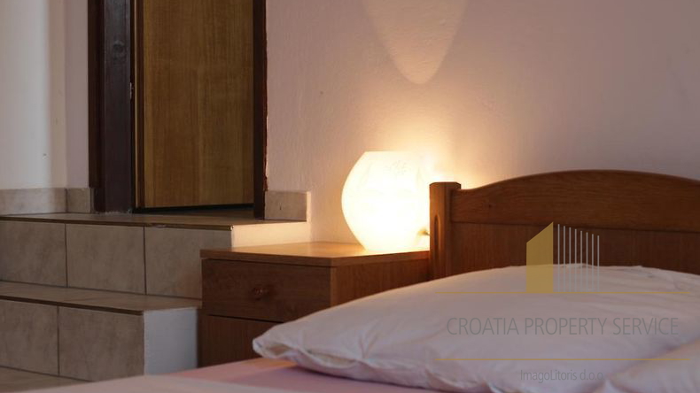 Uveljavljen hotel s čudovitim pogledom na morje v bližini Zadra!