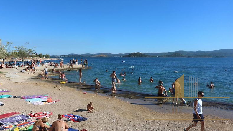 Uveljavljen hotel s čudovitim pogledom na morje v bližini Zadra!