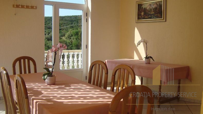 Uveljavljen hotel s čudovitim pogledom na morje v bližini Zadra!