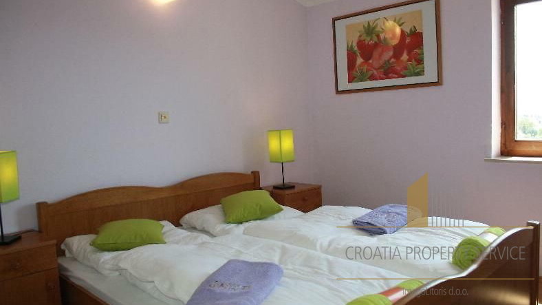 Uveljavljen hotel s čudovitim pogledom na morje v bližini Zadra!