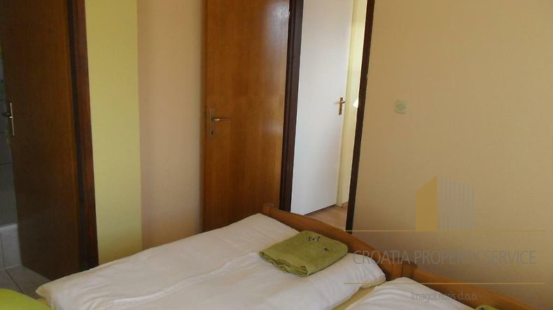 Uveljavljen hotel s čudovitim pogledom na morje v bližini Zadra!