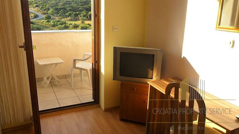 Uveljavljen hotel s čudovitim pogledom na morje v bližini Zadra!