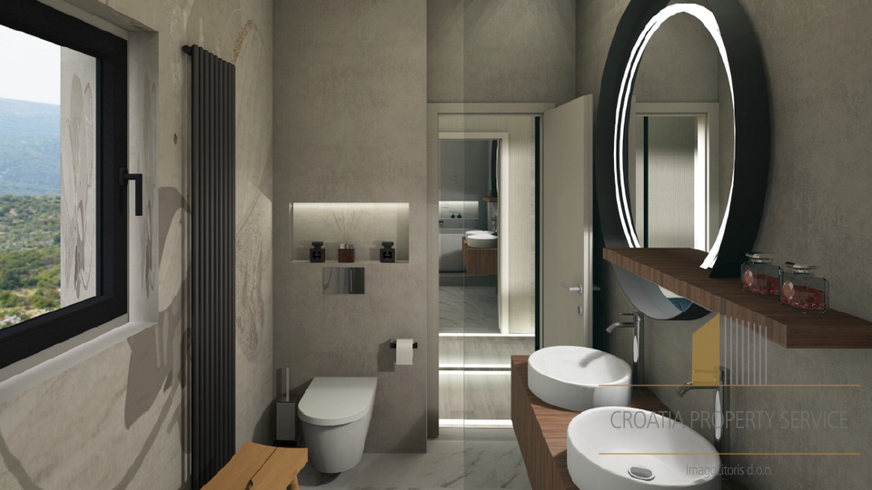 Casa, 250 m2, Vendita, Primošten