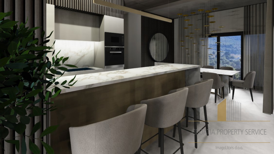 Casa, 250 m2, Vendita, Primošten