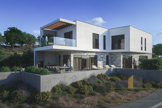 Casa, 250 m2, Vendita, Primošten