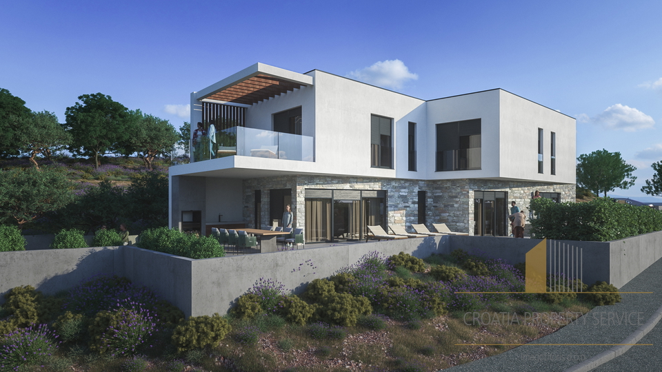 Casa, 250 m2, Vendita, Primošten