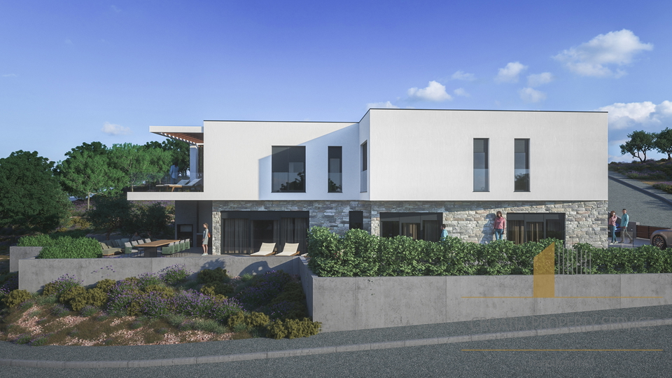 Casa, 250 m2, Vendita, Primošten