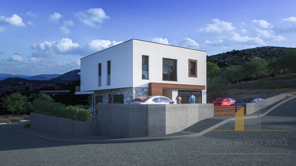 Casa, 250 m2, Vendita, Primošten