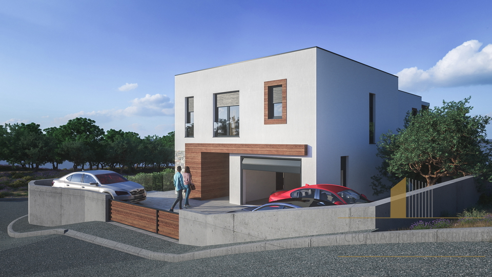 Casa, 250 m2, Vendita, Primošten