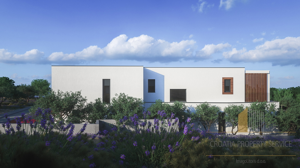 Casa, 250 m2, Vendita, Primošten