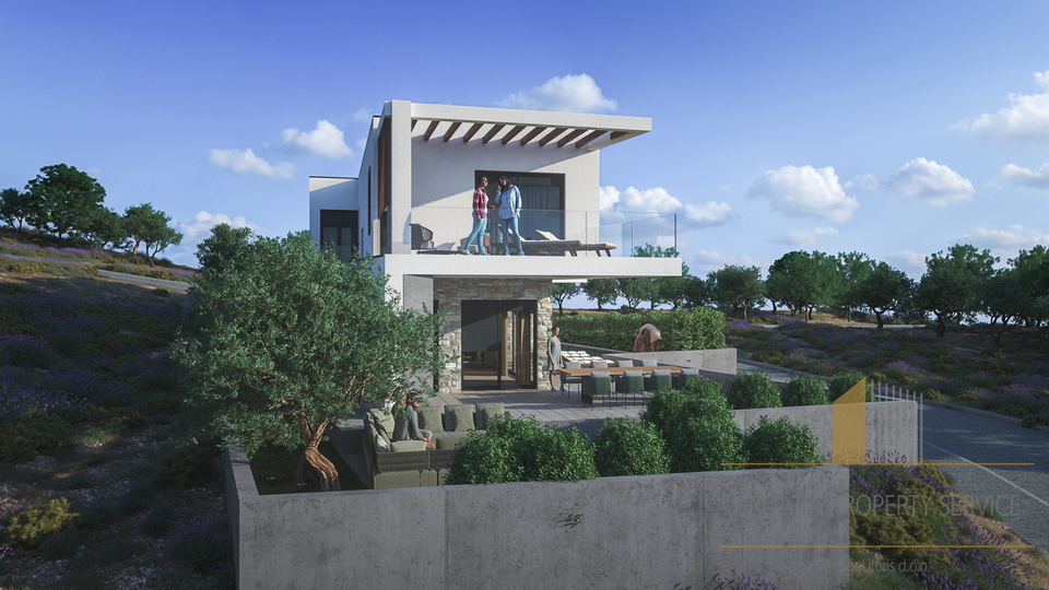 Casa, 250 m2, Vendita, Primošten