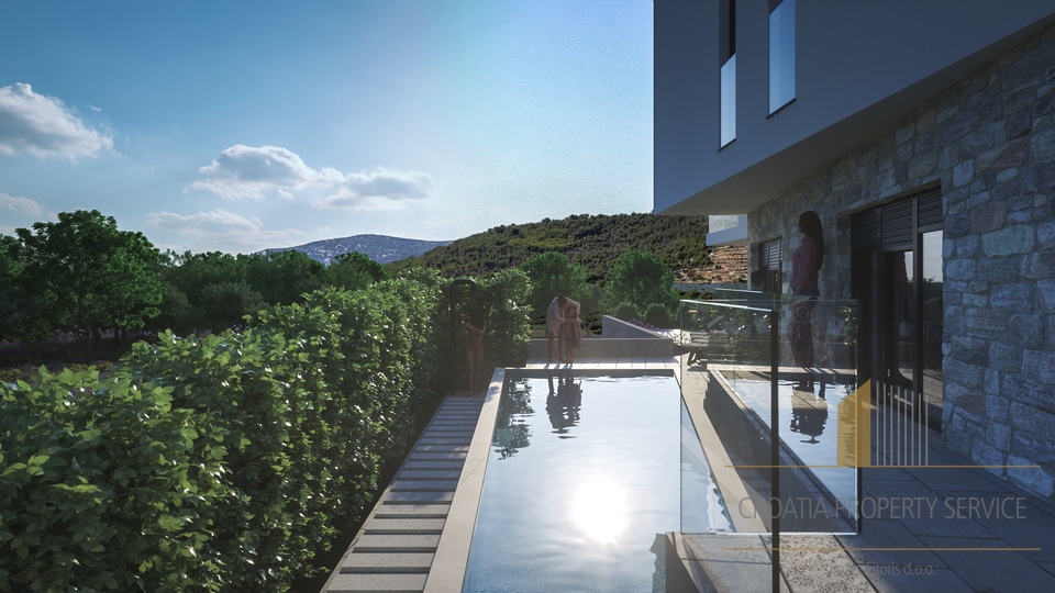 Casa, 250 m2, Vendita, Primošten
