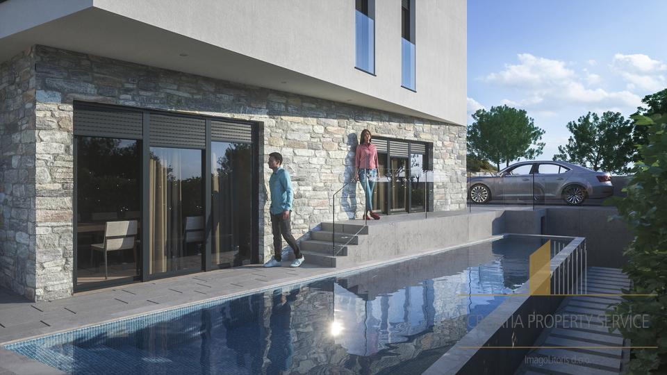 Casa, 250 m2, Vendita, Primošten