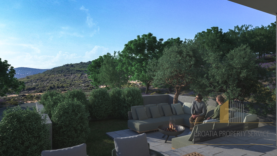 Casa, 250 m2, Vendita, Primošten
