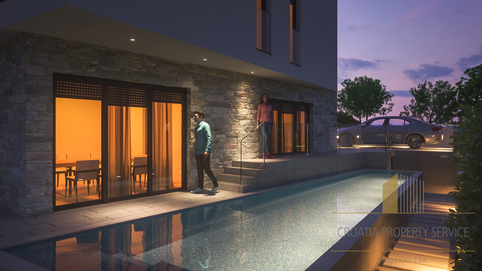 Casa, 250 m2, Vendita, Primošten