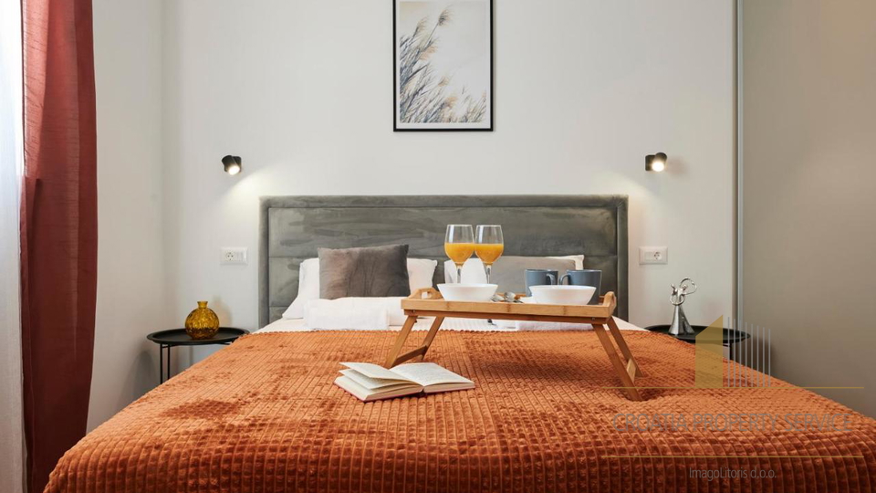 Splendida villa di lusso con piscina – Kaštela!
