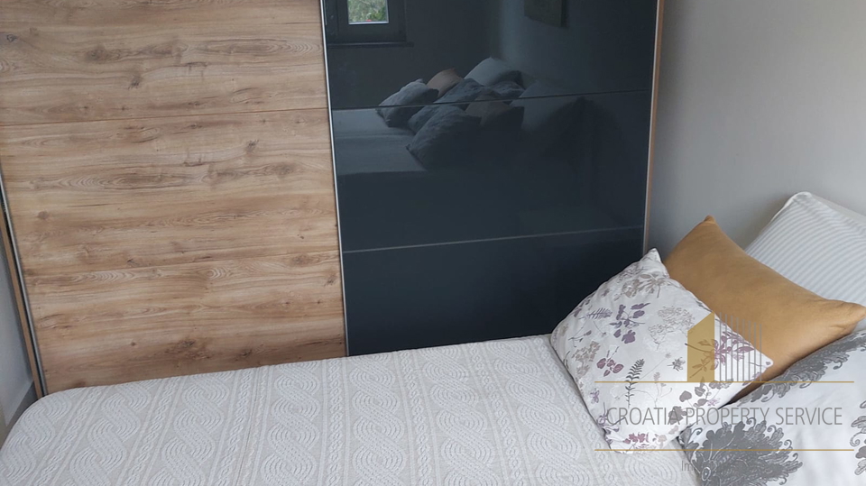 Moderna villa con vista mare – Kaštela!