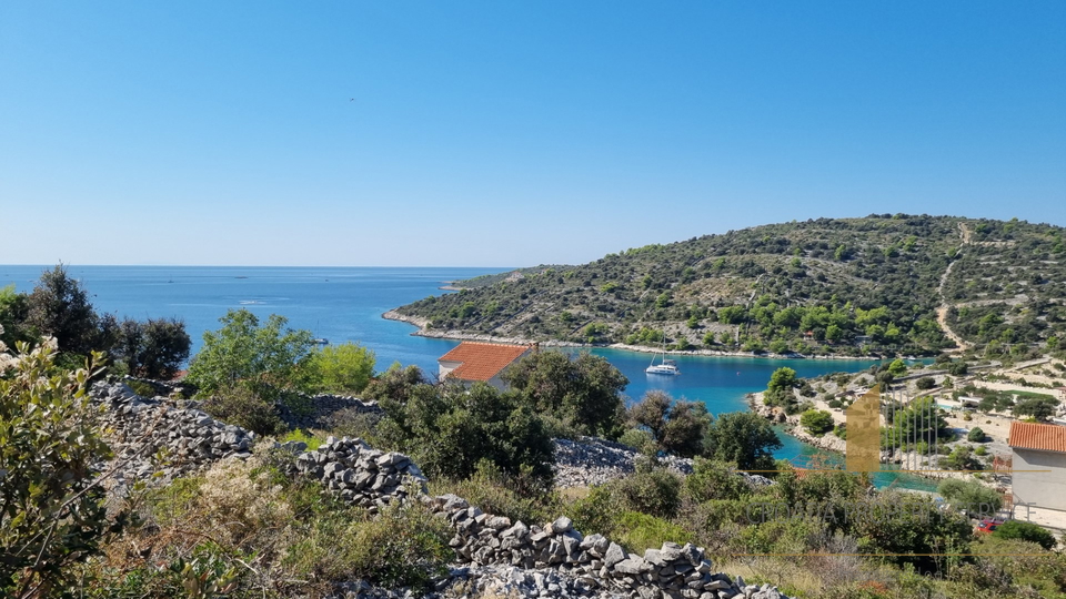 Zemljišče, 1456 m2, Prodaja, Marina - Sevid