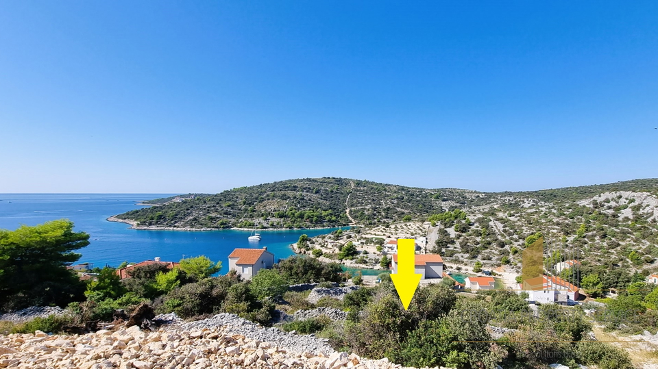 Zemljišče, 1456 m2, Prodaja, Marina - Sevid