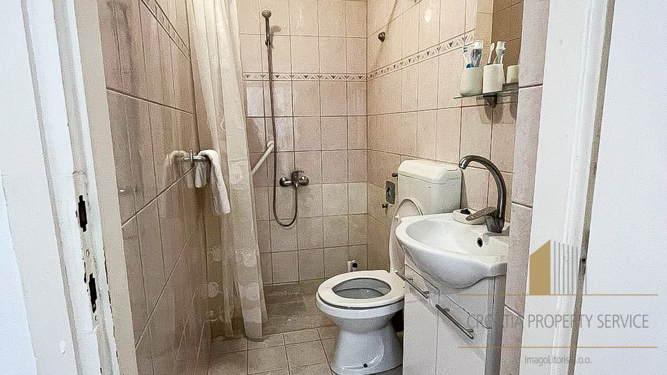Apartment, 53 m2, For Sale, Split