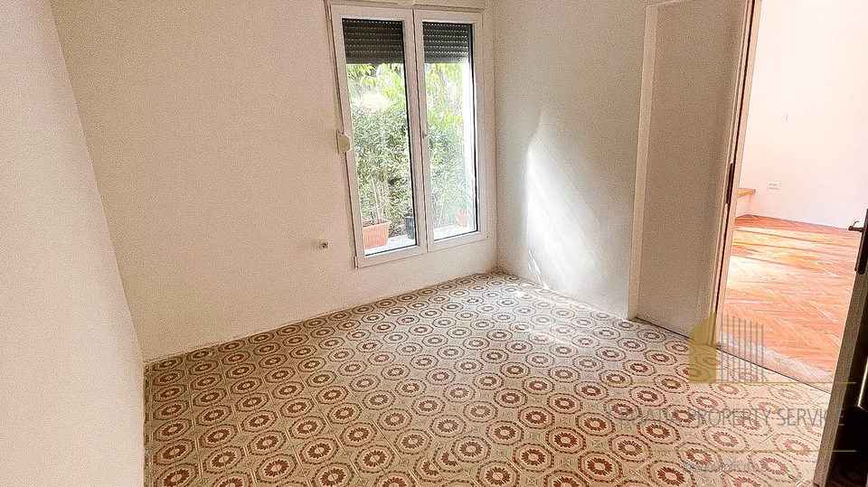 Apartment, 53 m2, For Sale, Split