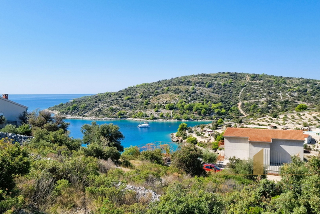 Zemljišče, 1456 m2, Prodaja, Marina - Sevid