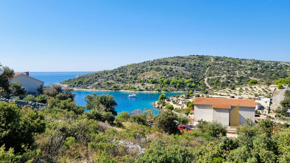 Zemljišče, 1456 m2, Prodaja, Marina - Sevid
