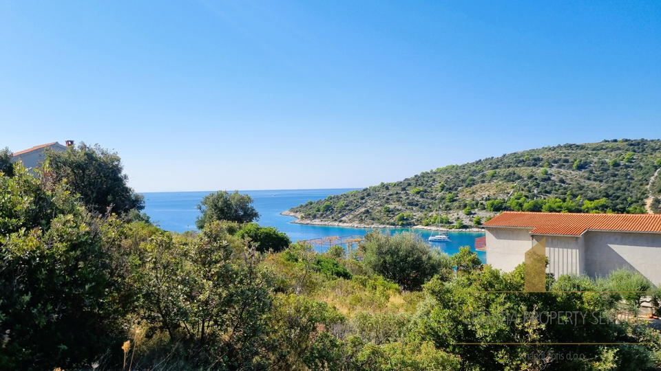 Zemljišče, 1456 m2, Prodaja, Marina - Sevid