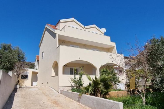 Wunderschöne Villa mit Pool, Garten und Nebengebäude - Stari Grad, Insel Hvar!