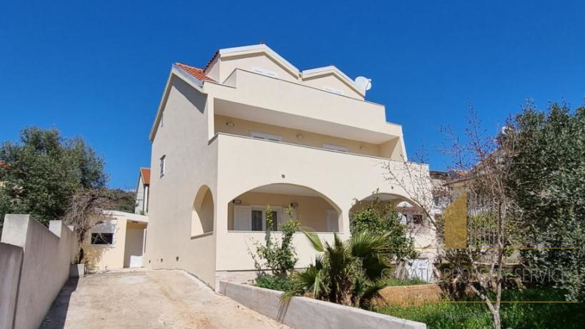 Wunderschöne Villa mit Pool, Garten und Nebengebäude - Stari Grad, Insel Hvar!