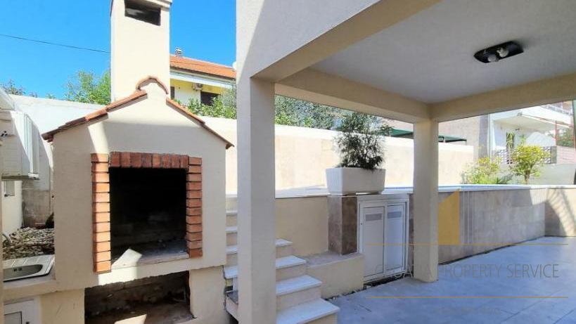 Wunderschöne Villa mit Pool, Garten und Nebengebäude - Stari Grad, Insel Hvar!